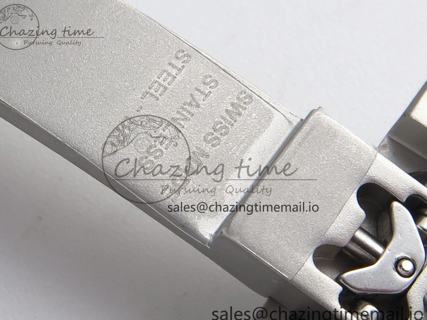 MIROTIME 0402 Portugieser Auto IWC0562E APSF 1:1 Best Edition Blue Dial on SS Bracelet A Timeless 6997